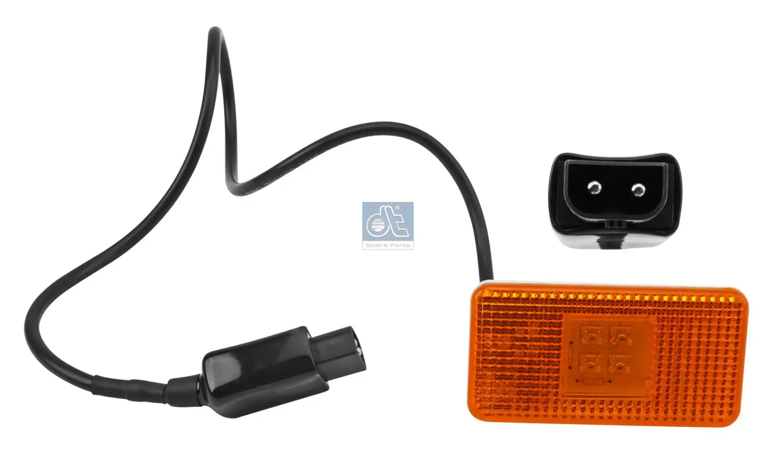 Side Marker Light